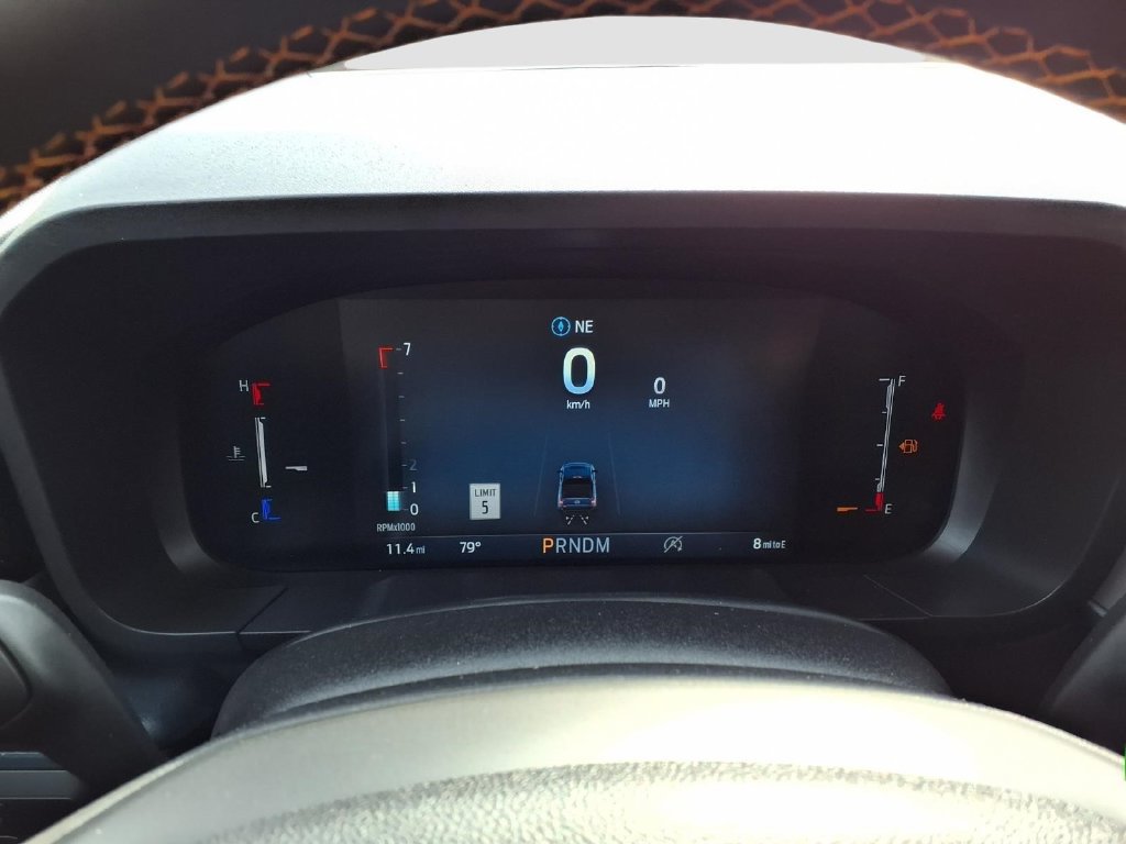 New 2026 Ford Maverick Tremor AWD/4WD image 21