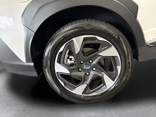 Certified 2025 Subaru Crosstrek 2.5i Limited w/ Crosstrek Mirror Package AWD/4WD image 35
