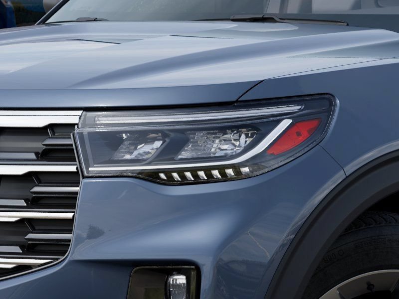 New 2027 Ford Explorer Active w/ Active Comfort Package AWD/4WD image 20