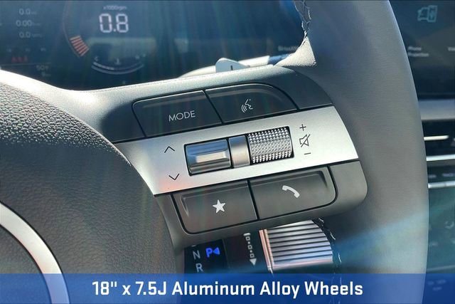 New 2026 Hyundai Sonata SEL FWD image 24