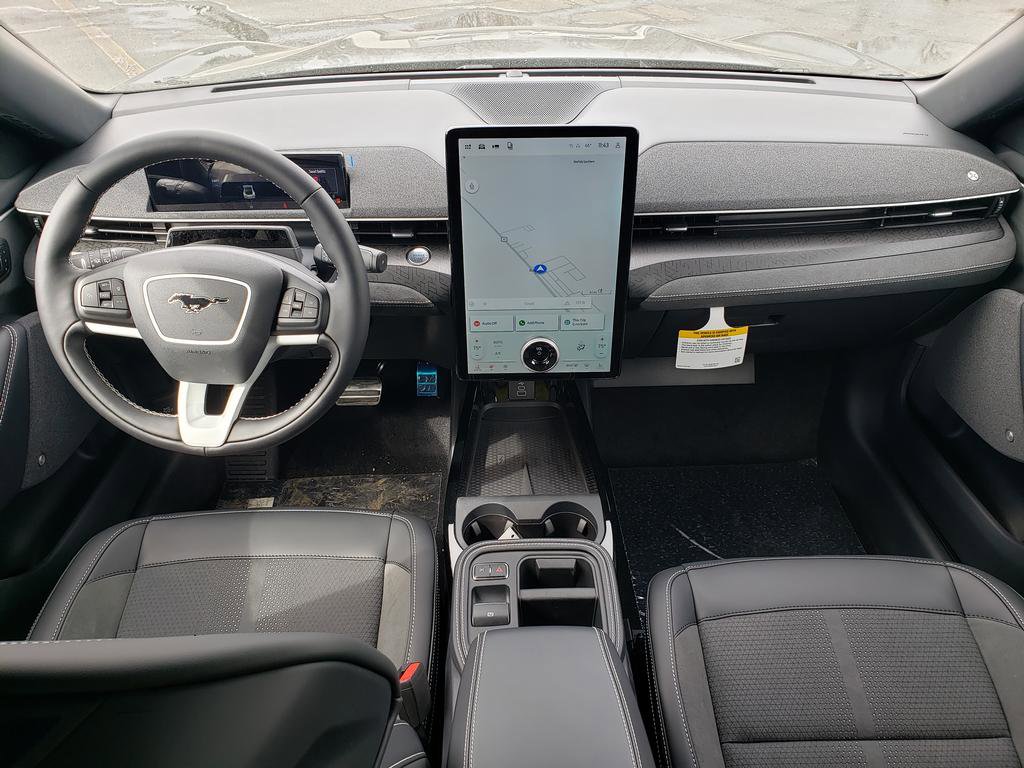 New 2026 Ford Mustang Mach-E GT image 11