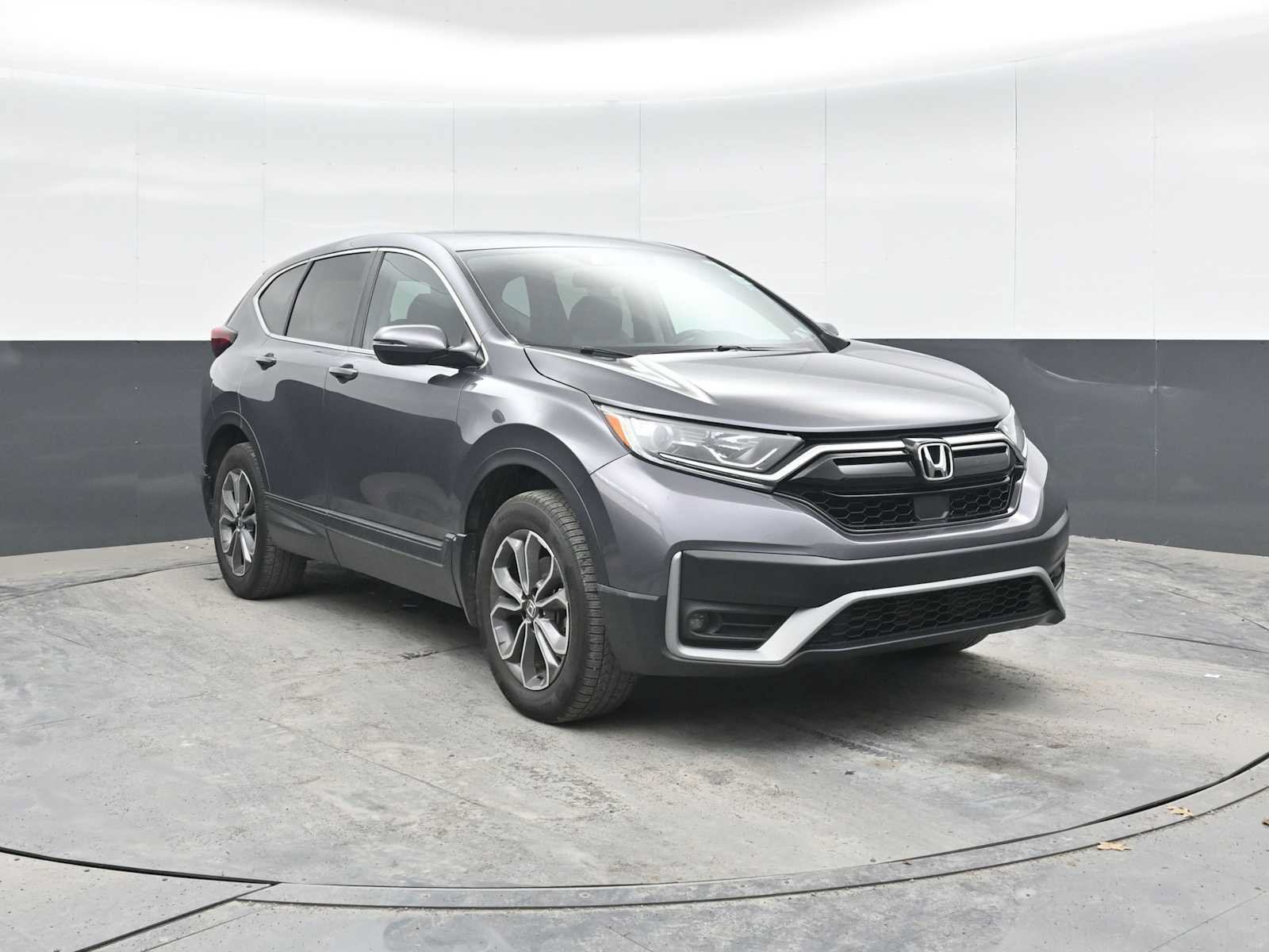 Used 2022 Honda CR-V EX-L image 6