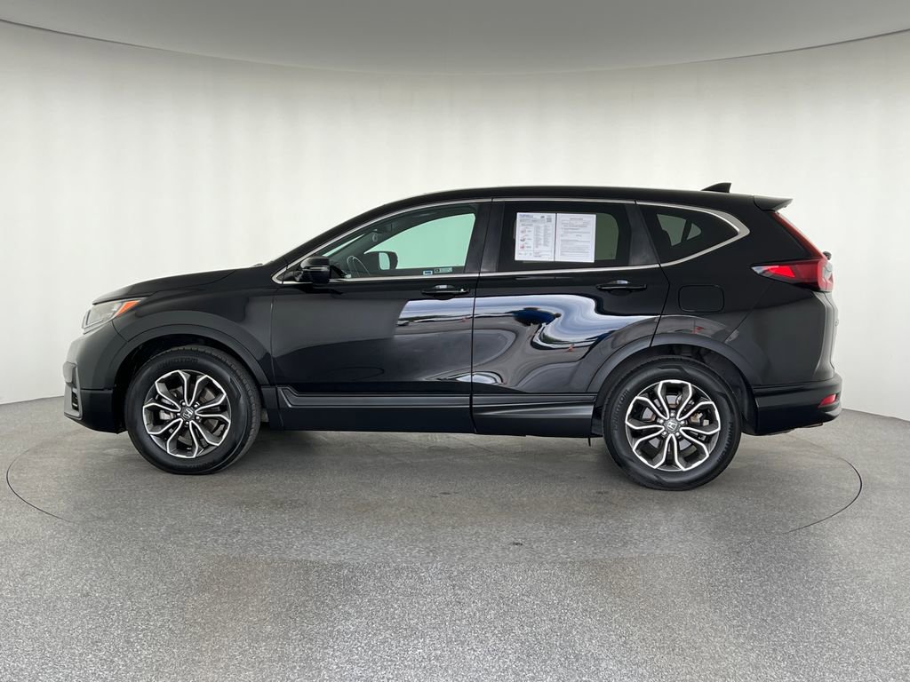 Used 2020 Honda CR-V EX-L image 7