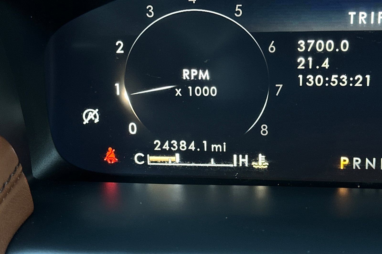 Used 2023 Lincoln Nautilus Reserve w/ Luxury Package image 25