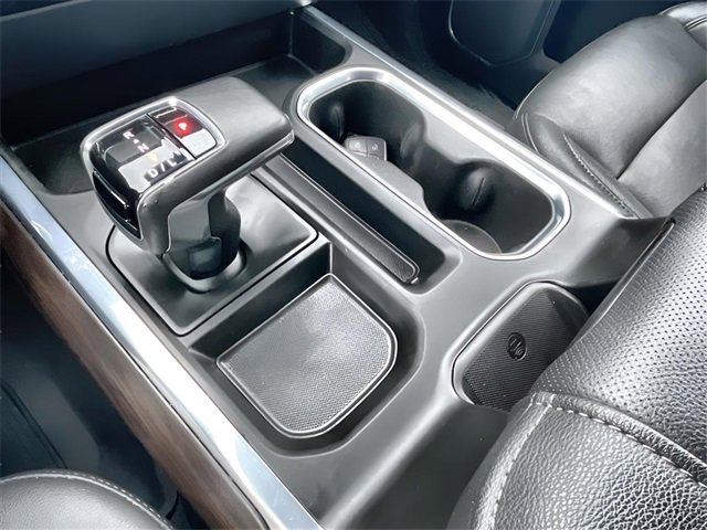 Certified 2022 GMC Sierra 1500 SLT w/ SLT Premium Package image 17