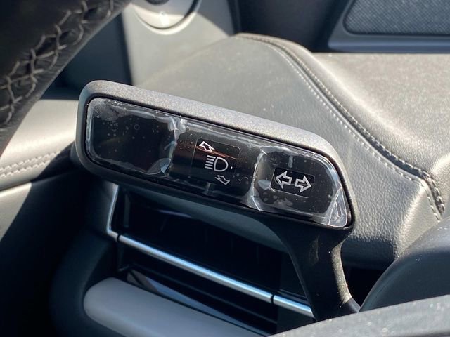 New 2026 Lincoln Navigator Reserve w/ Jet Appearance Package image 18