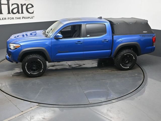 Used 2016 Toyota Tacoma TRD Off-Road image 56