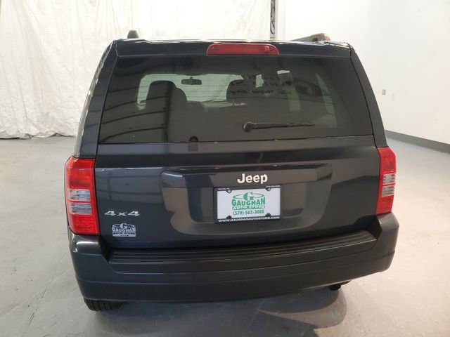 Used 2014 Jeep Patriot Sport w/ Power Value Group AWD/4WD image 5
