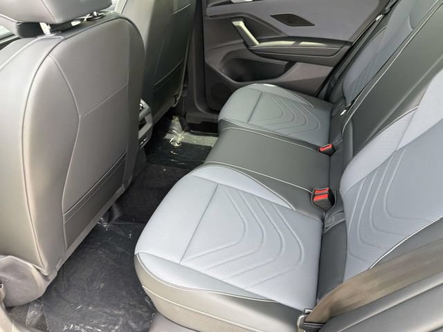 New 2026 Volkswagen Tiguan SE R-Line FWD image 29