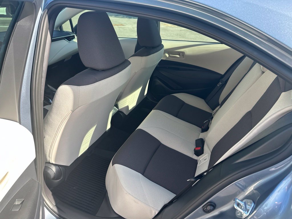 Used 2026 Toyota Corolla LE FWD image 11