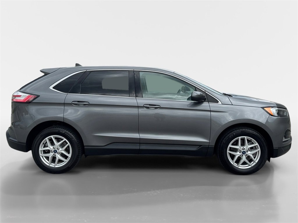 Used 2022 Ford Edge SEL image 8