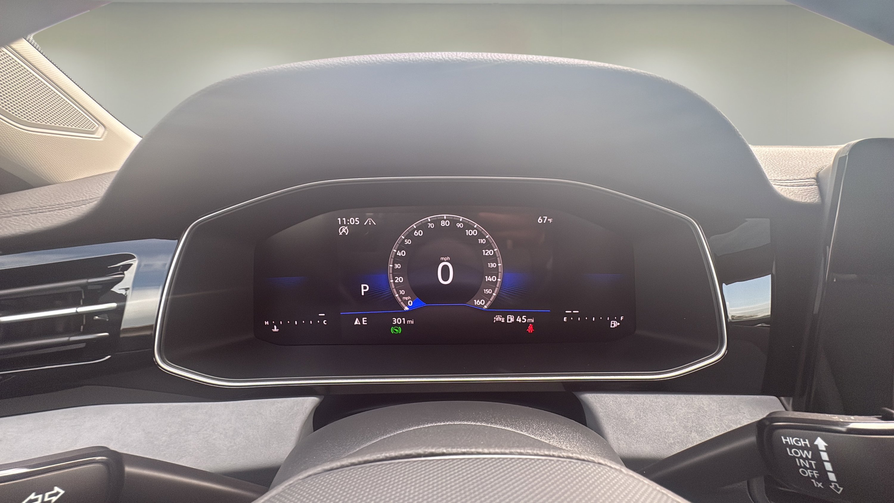 Used 2026 Volkswagen Jetta SE FWD image 9