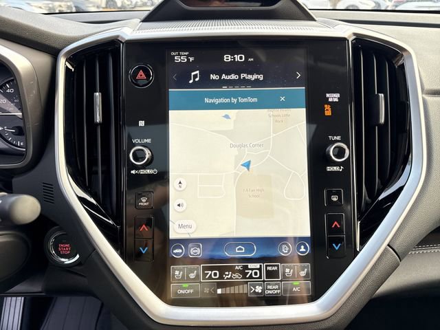 New 2026 Subaru Ascent Touring w/ Popular Package #1 image 32