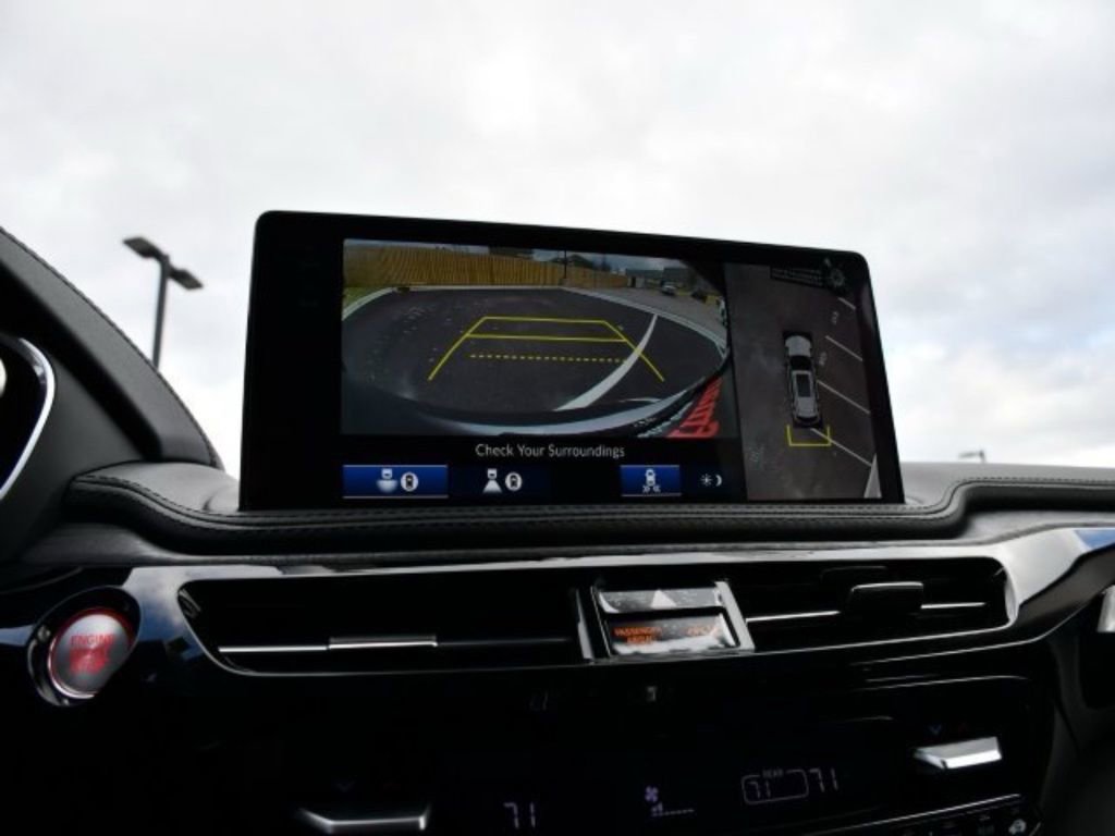 New 2026 Acura MDX SH-AWD w/ Advance Package image 14