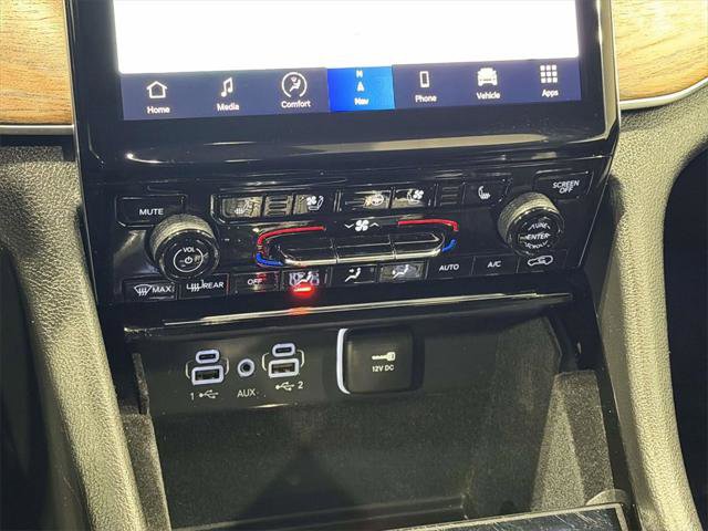 Certified 2022 Jeep Grand Cherokee Summit image 18