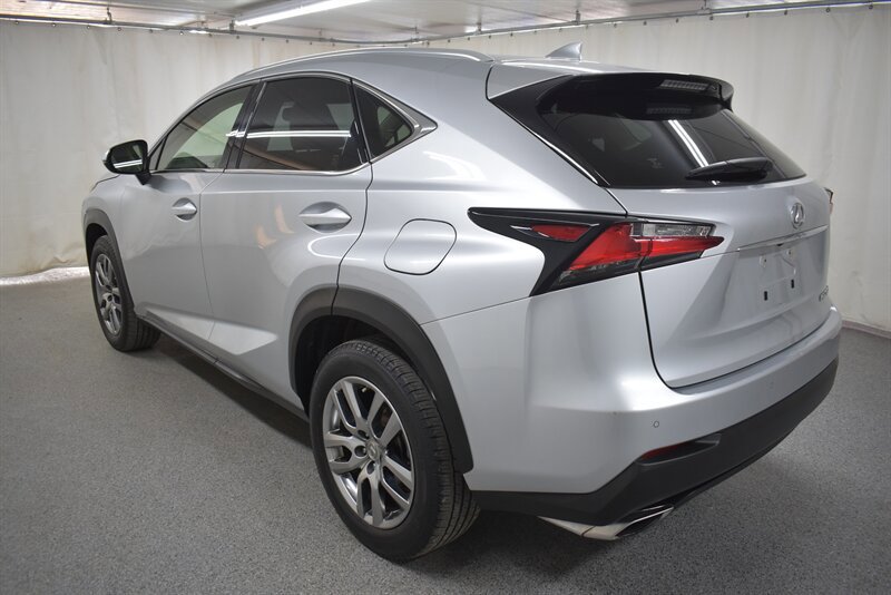 Used 2016 Lexus NX 200t AWD w/ Premium Package image 5
