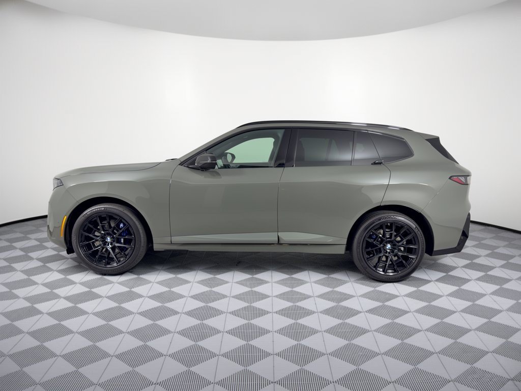 New 2027 BMW X5 xDrive40i w/ M Sport Professional Package AWD/4WD image 2