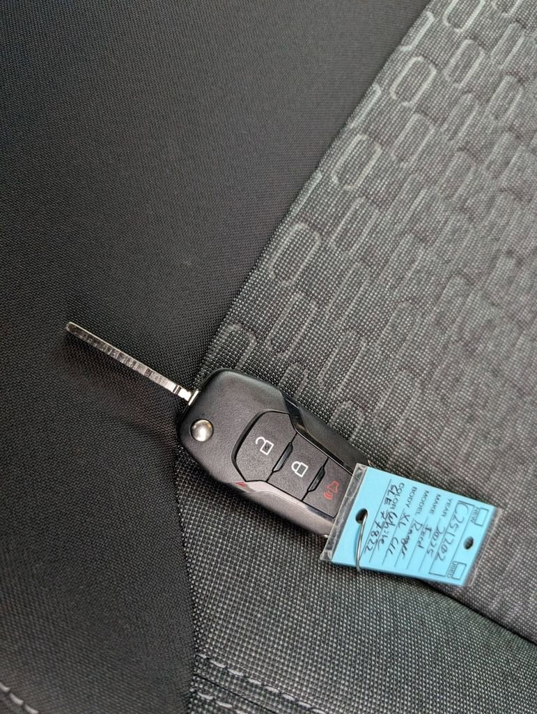 New 2025 Ford Ranger XL w/ Trailer Tow Package image 31