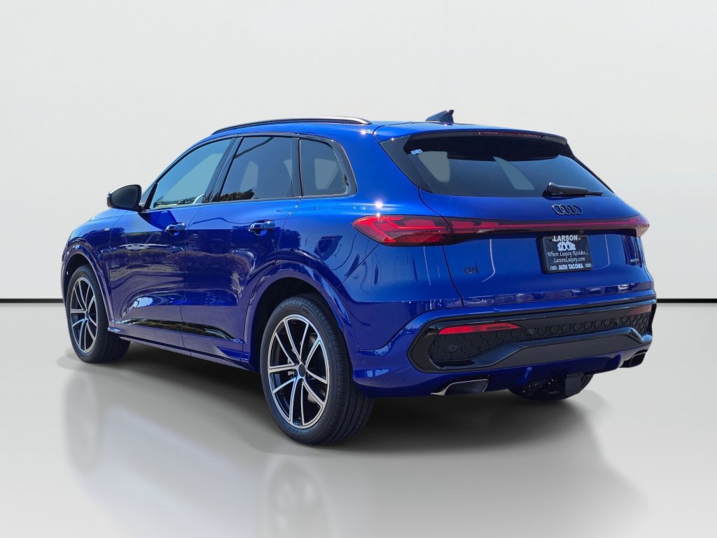 New 2026 Audi Q5 Prestige AWD/4WD image 4