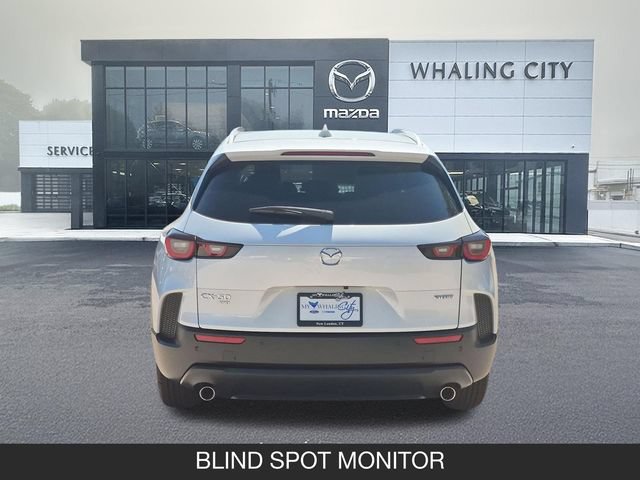 New 2026 MAZDA CX-50 2.5 Hybrid w/ Weather Package AWD/4WD image 7