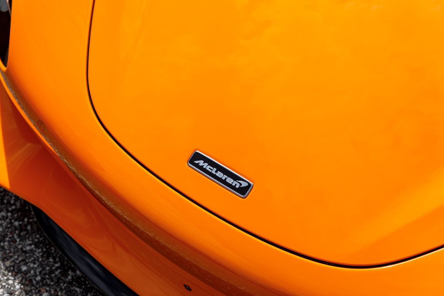 New 2027 McLaren 750S Spider RWD image 2