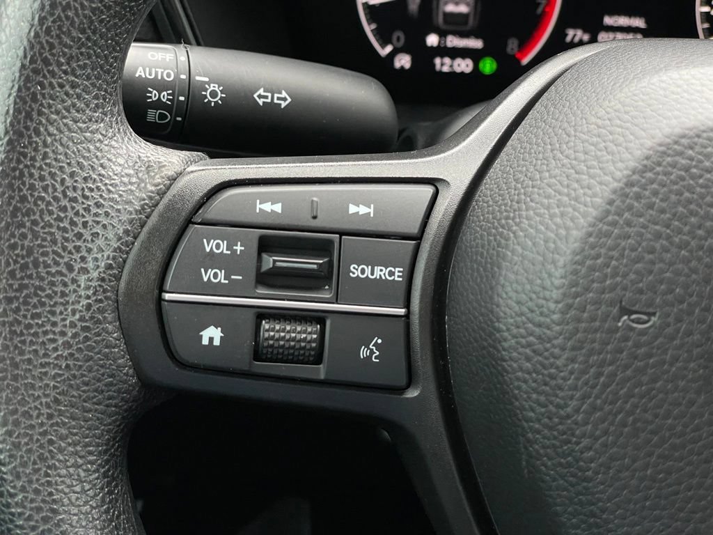 Certified 2024 Honda CR-V EX image 15