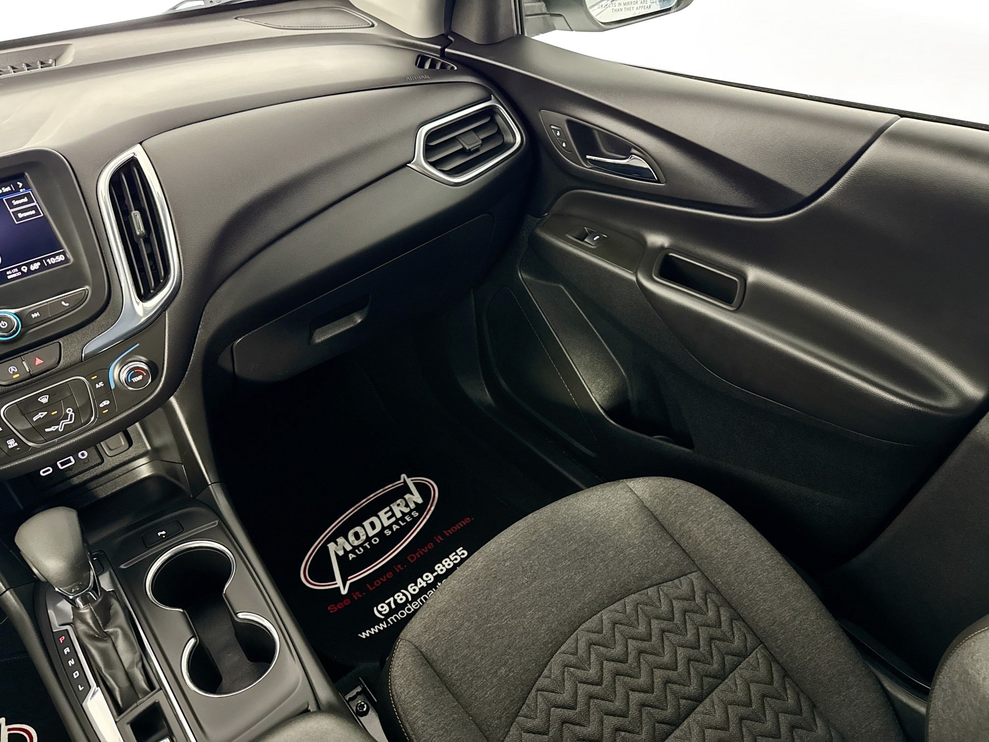Used 2023 Chevrolet Equinox LT AWD/4WD image 33