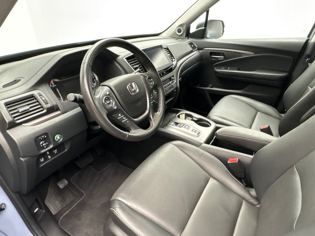 Used 2023 Honda Ridgeline RTL image 6