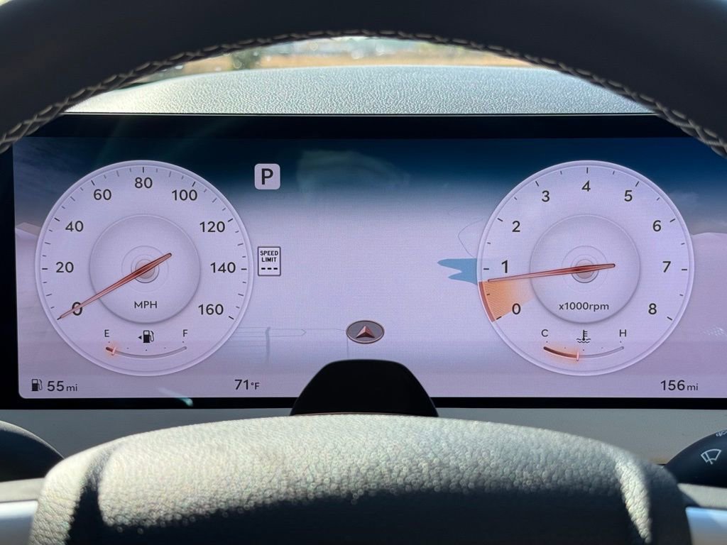 New 2026 Genesis GV70 2.5T Select image 31