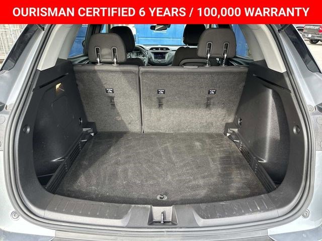 Certified 2022 Chevrolet TrailBlazer LT image 12