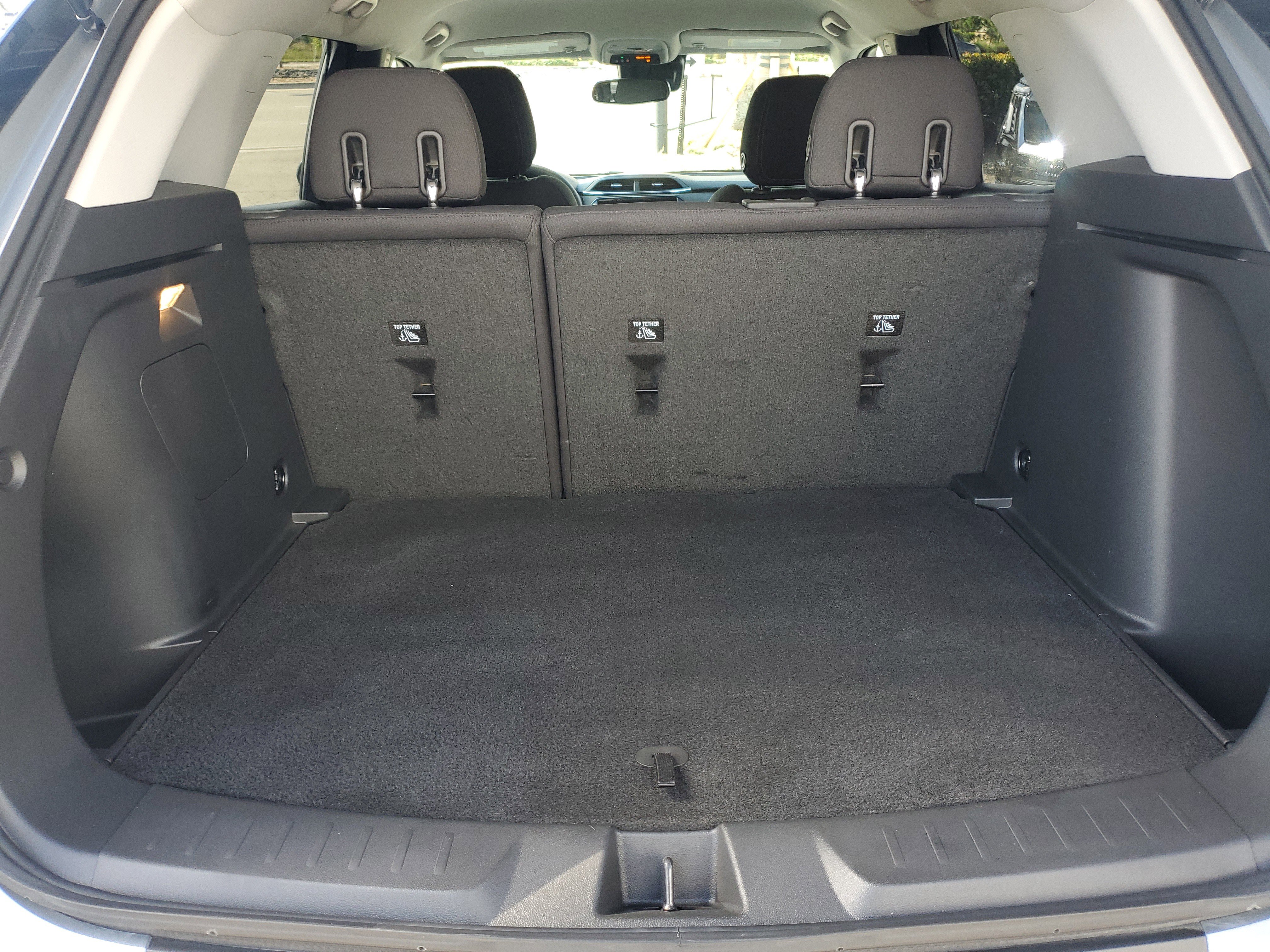 Used 2023 Chevrolet TrailBlazer LT w/ Convenience Package image 16