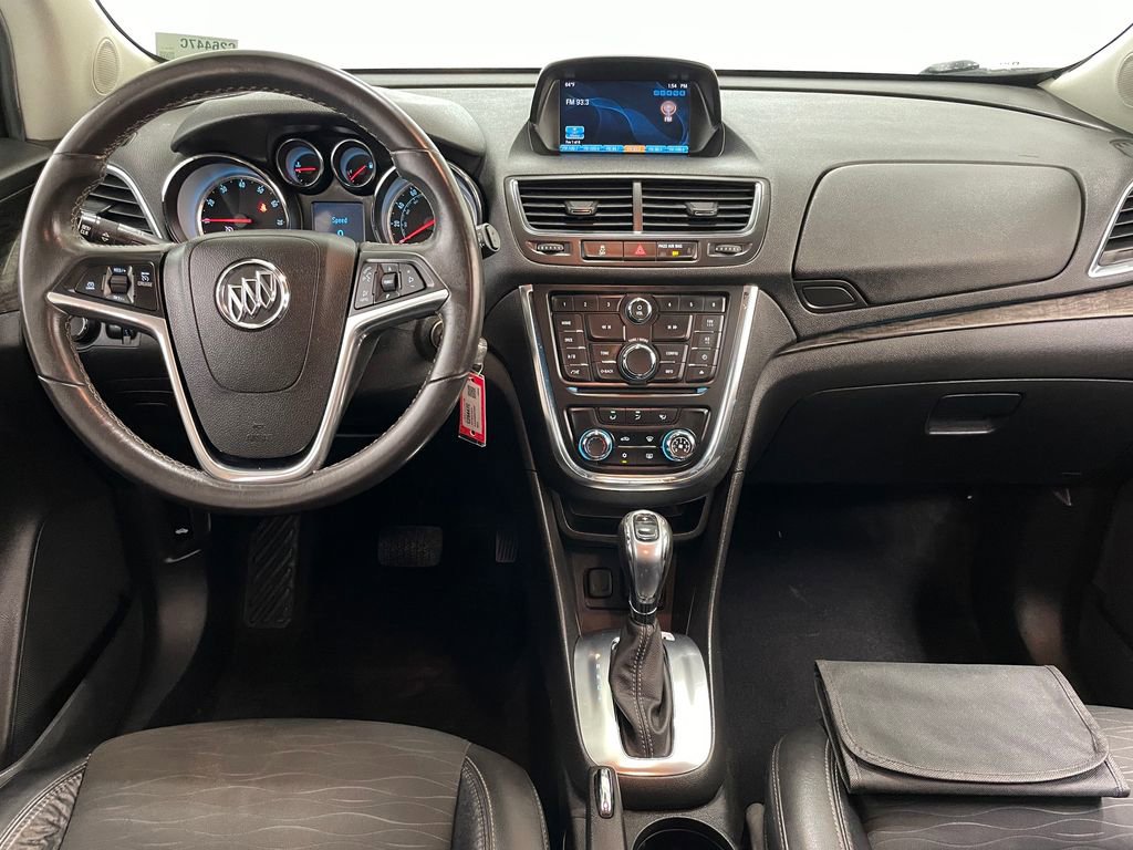 Used 2016 Buick Encore FWD image 2