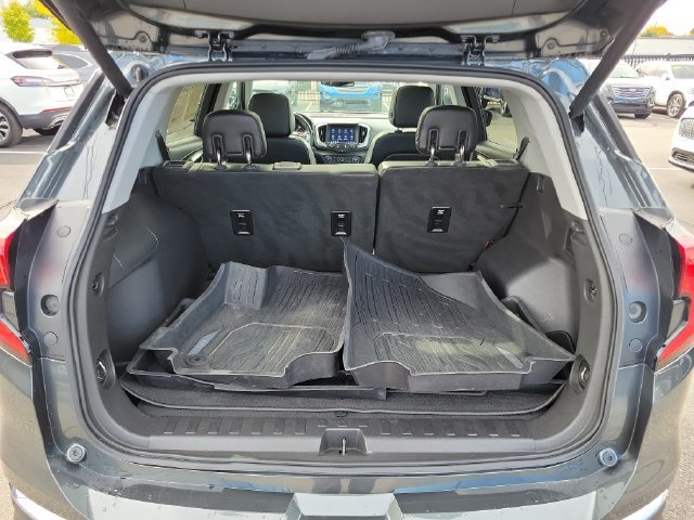Used 2019 GMC Terrain SLT w/ Preferred Package FWD image 29