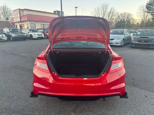 Used 2012 Honda Civic Si image 14