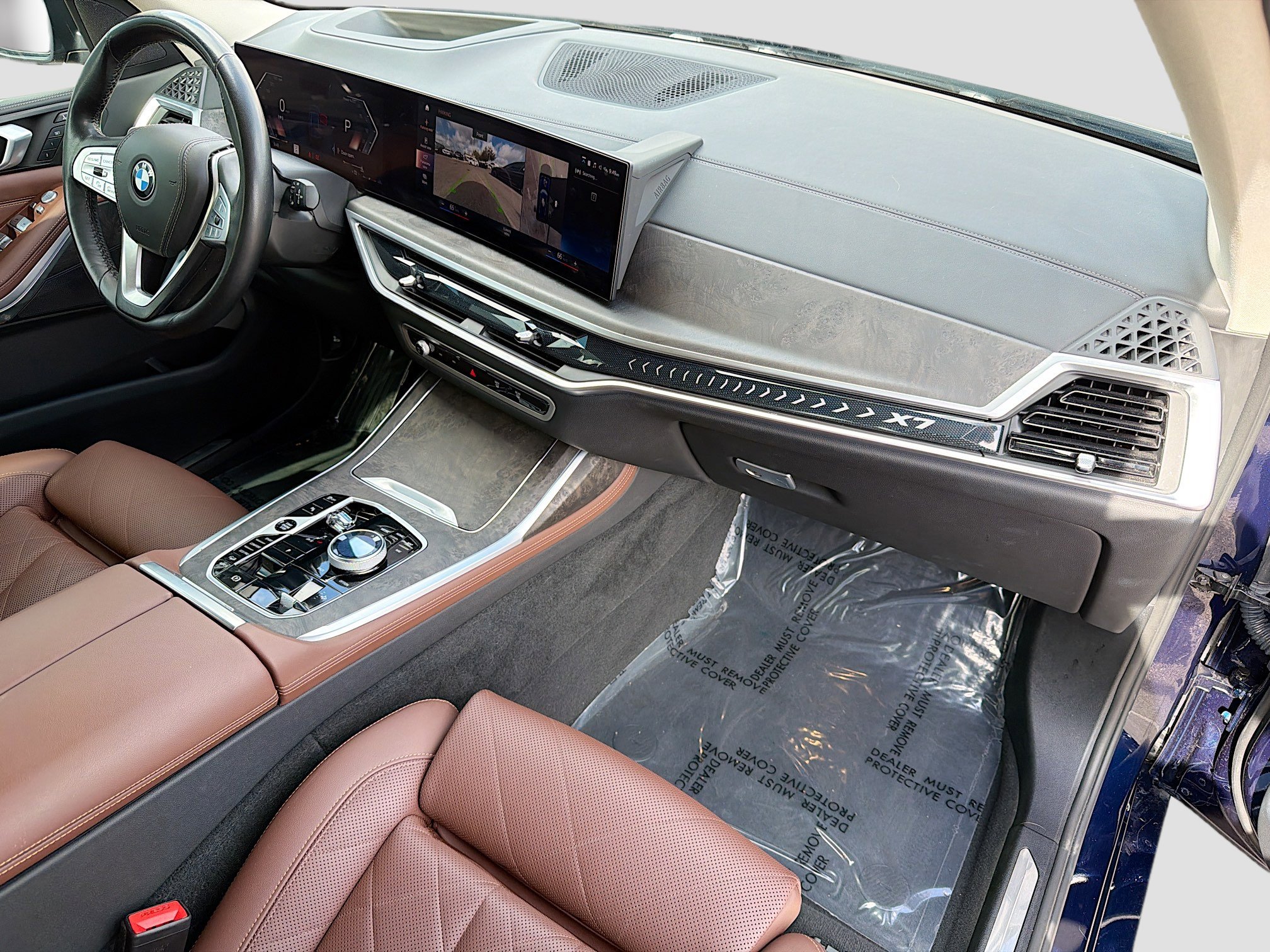 Used 2023 BMW X7 xDrive40i image 14