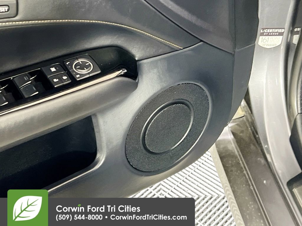 Used 2013 Lexus GS 350 AWD w/ Premium Pkg image 13