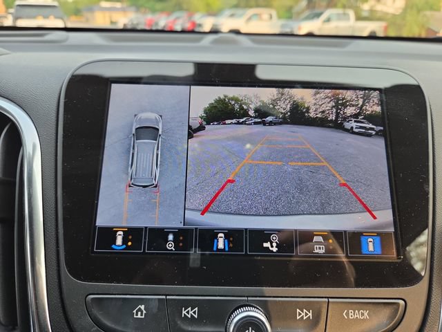 Used 2024 Chevrolet Equinox LT AWD/4WD image 26