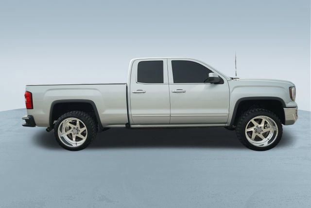 Used 2016 GMC Sierra 1500 SLE w/ SLE Value Package image 9