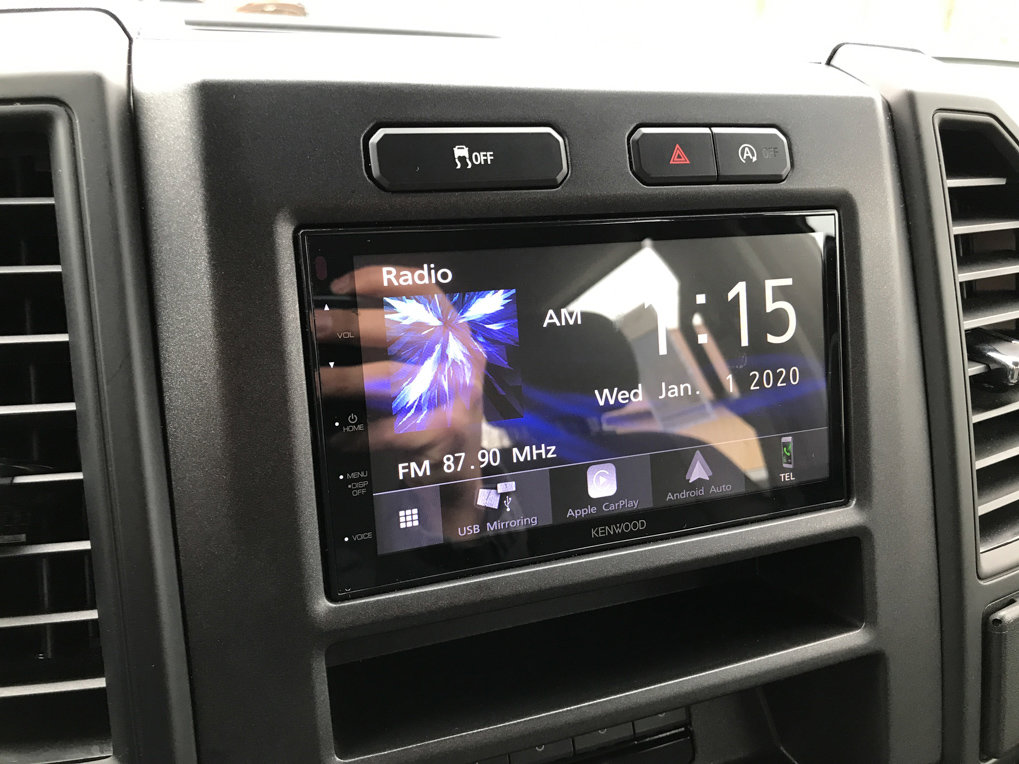 Used 2020 Ford F150 XL w/ XL Power Equipment Group image 15