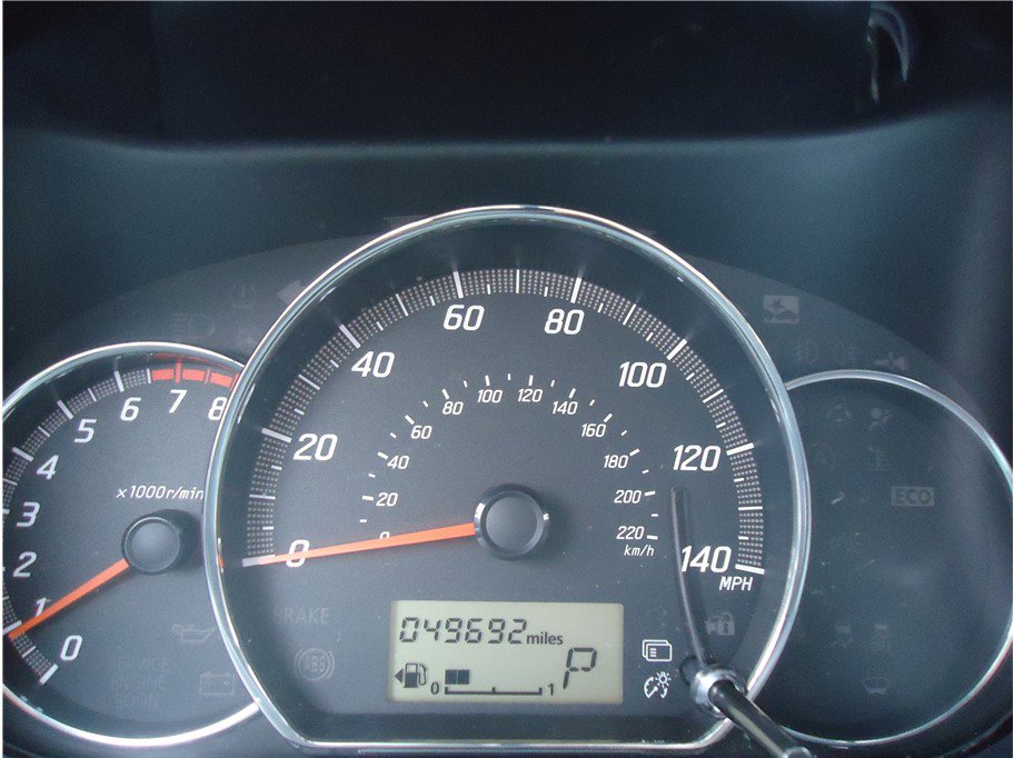 Used 2018 Mitsubishi Mirage SE FWD image 28