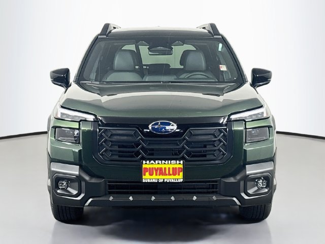 New 2026 Subaru Outback Premium AWD/4WD image 2