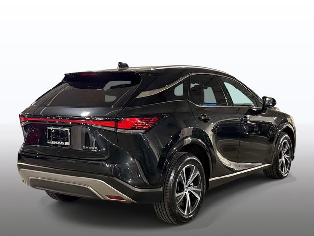 Used 2023 Lexus RX 350 Premium w/ Accessory Package AWD/4WD image 10