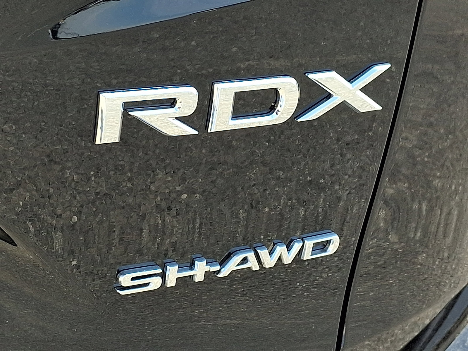 New 2026 Acura RDX SH-AWD w/ Advance Package image 10