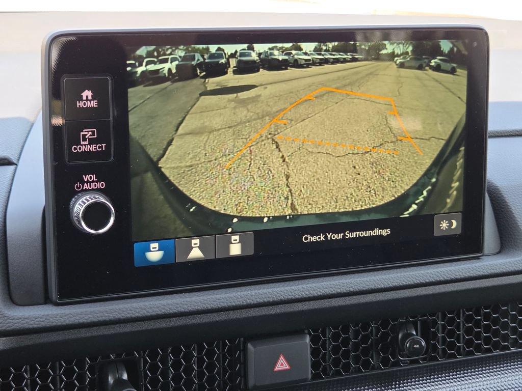 New 2026 Honda CR-V LX image 9
