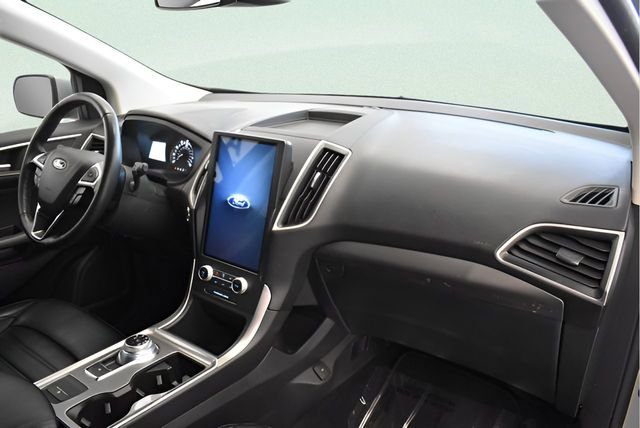 Used 2024 Ford Edge SEL AWD/4WD image 18