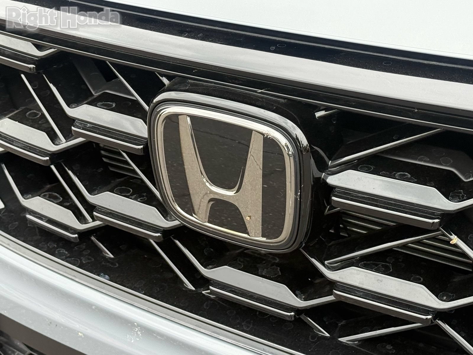 Used 2026 Honda CR-V Sport-L image 33