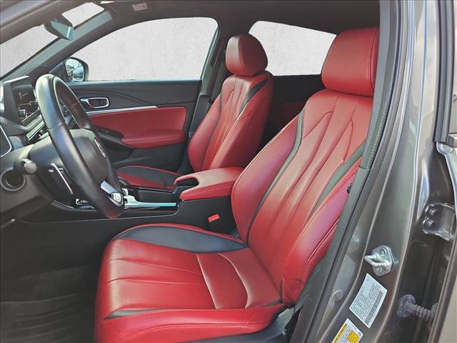 Used 2023 Acura Integra A-Spec FWD image 13