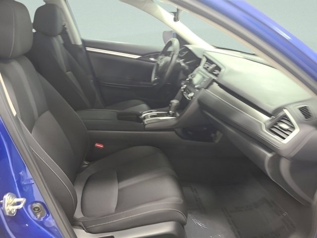 Used 2020 Honda Civic LX image 13