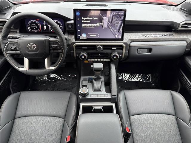 New 2026 Toyota Tacoma Limited image 21