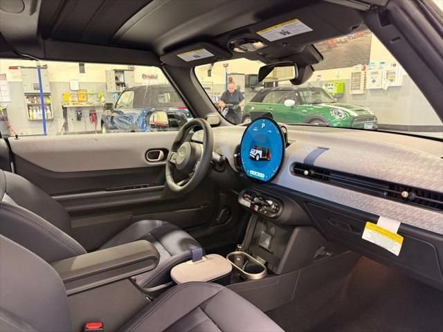 Used 2026 MINI Cooper Convertible FWD image 22